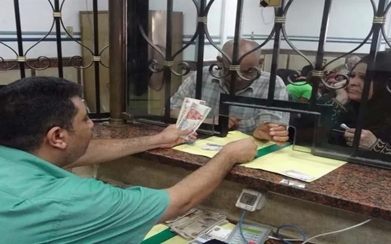 موعد الزيادة.. هل معاش المتقاعدين يرتفع يناير أم يوليو 2026؟